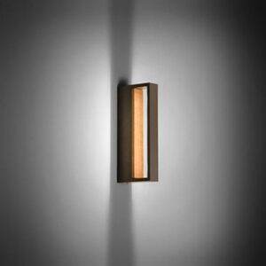 Wooden luminaire